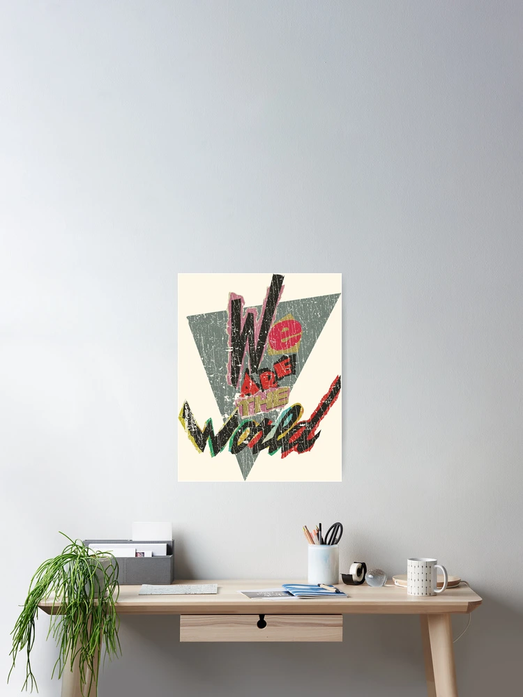 We Are the World 1985