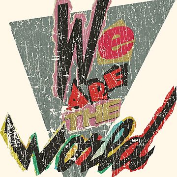 We Are the World 1985