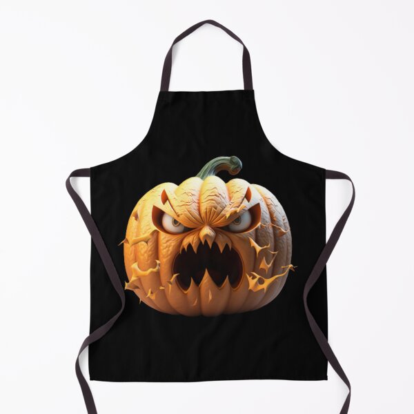 Item preview, Angry Pumpkin designed and sold by Scrumptious Designs.
