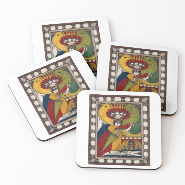 Item preview, Adolf Wölfli Skt. Adolf=Thron,=Alpa=Roosali designed and sold by TeeARTHY.