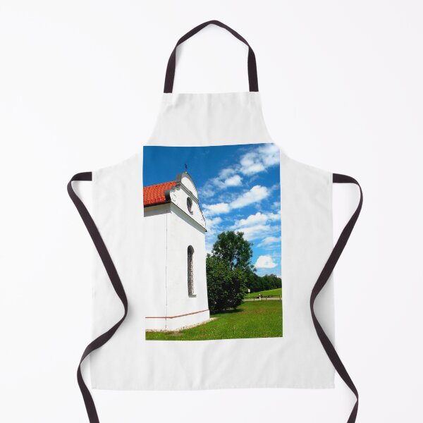 Item preview, Church of the Visitation in Ilgen designed and sold by angel1.