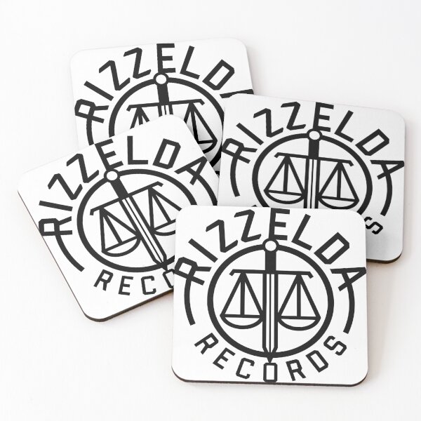 Item preview, Rizzelda Records - Griselda Rizz Parody designed and sold by ssbmjacks.