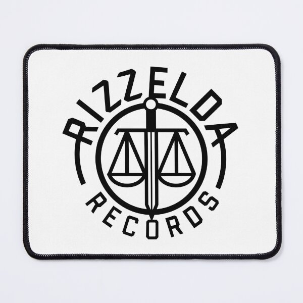 Item preview, Rizzelda Records - Griselda Rizz Parody designed and sold by ssbmjacks.