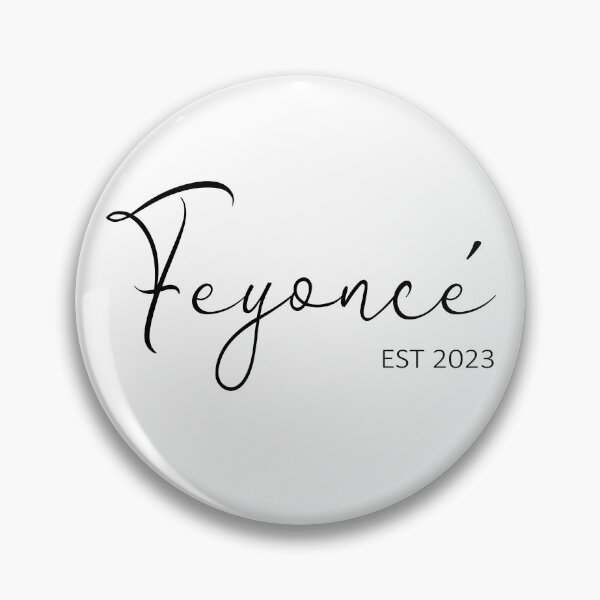 Item preview, Feyonce est 2023. Wife to be designed and sold by blacklittlemoon.