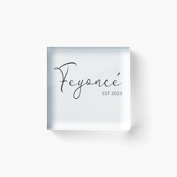 Item preview, Feyonce est 2023. Wife to be designed and sold by blacklittlemoon.