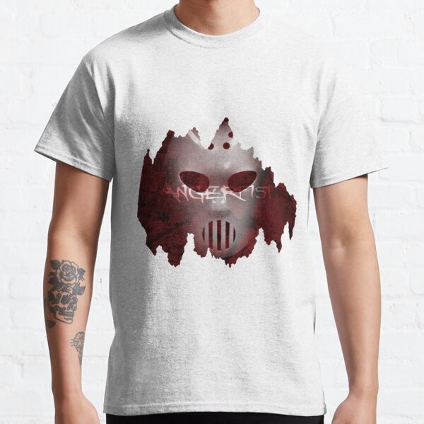 Wutfaust 1 Classic T-Shirt
