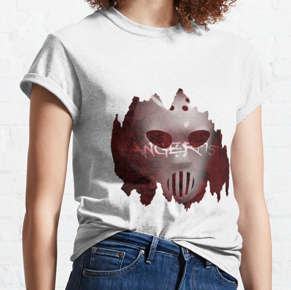 Wutfaust 1 Classic T-Shirt