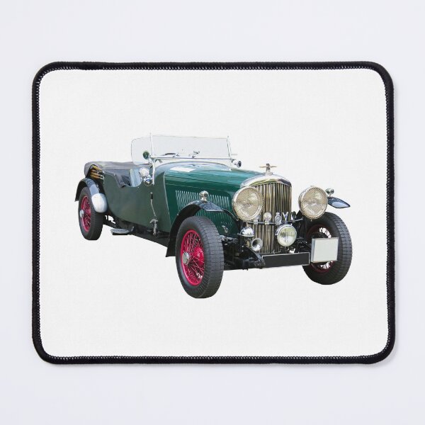 Item preview, Classic Bentley designed and sold by How67.