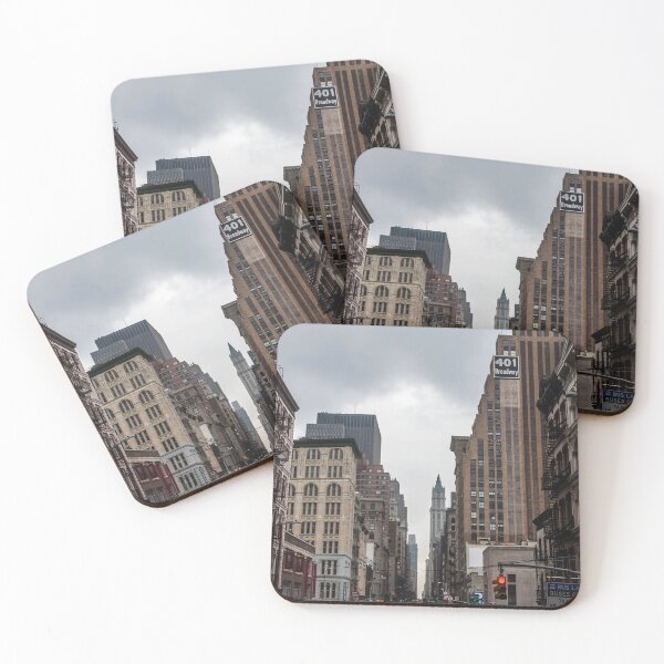 Item preview, 401 Broadway - New York designed and sold by Raymond Kerr.