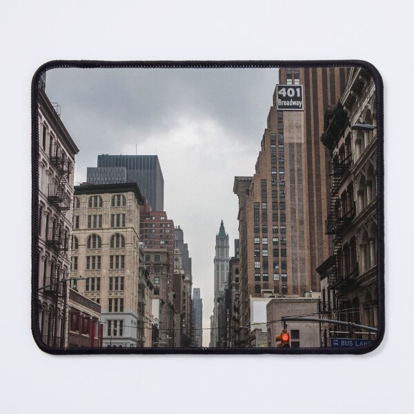 Item preview, 401 Broadway - New York designed and sold by Raymond Kerr.