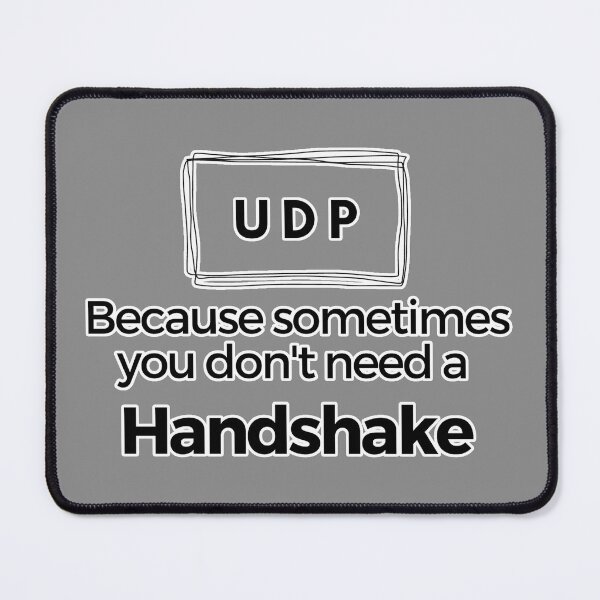 Item preview, UDP Joke designed and sold by Esc4n0r.