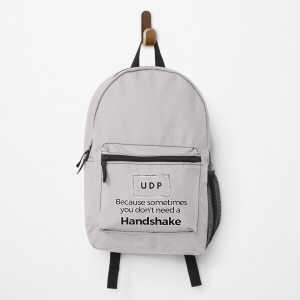 Item preview, UDP Joke designed and sold by Esc4n0r.
