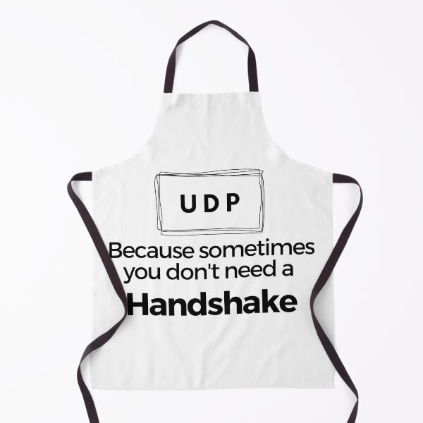 Item preview, UDP Joke designed and sold by Esc4n0r.