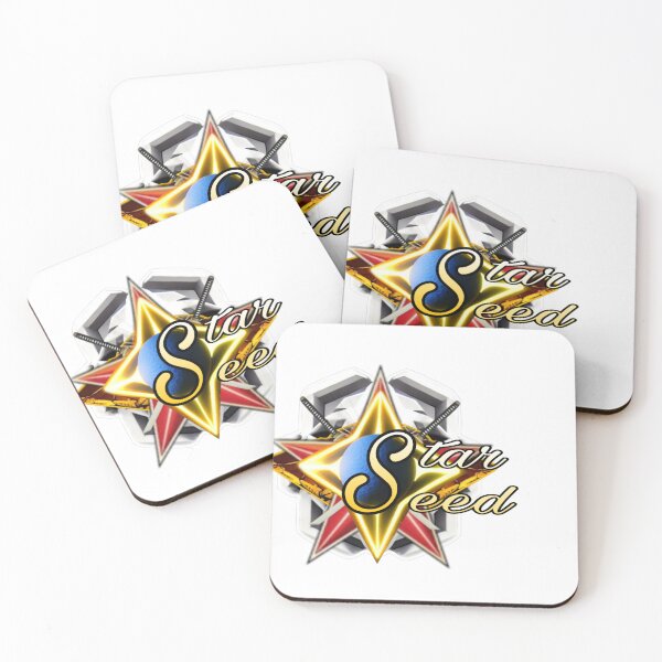 Item preview, Star Seed designed and sold by leojeion.