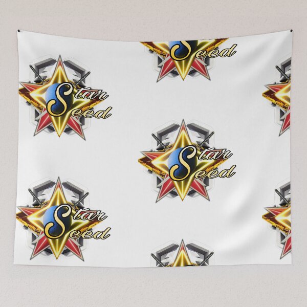 Item preview, Star Seed designed and sold by leojeion.