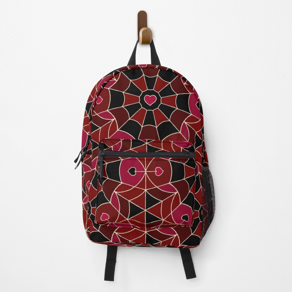 Item preview, Backpack designed and sold by WVortex.