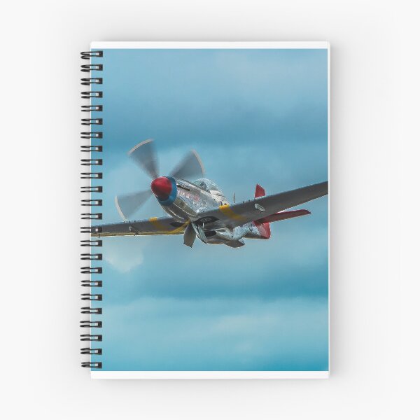 Item preview, Tuskagee P51 Mustang @ RIAT Fairford 2017 designed and sold by m45t1n.