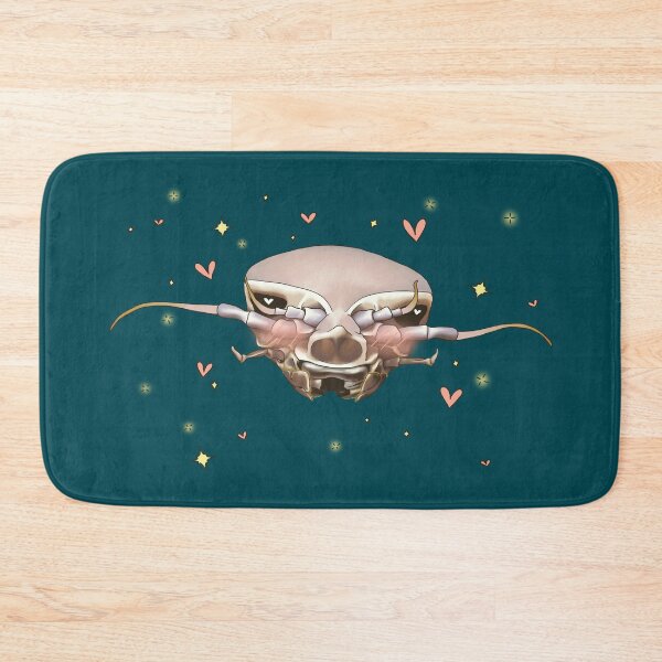Item preview, Kawaiisopod Face designed and sold by Zia Frazier.