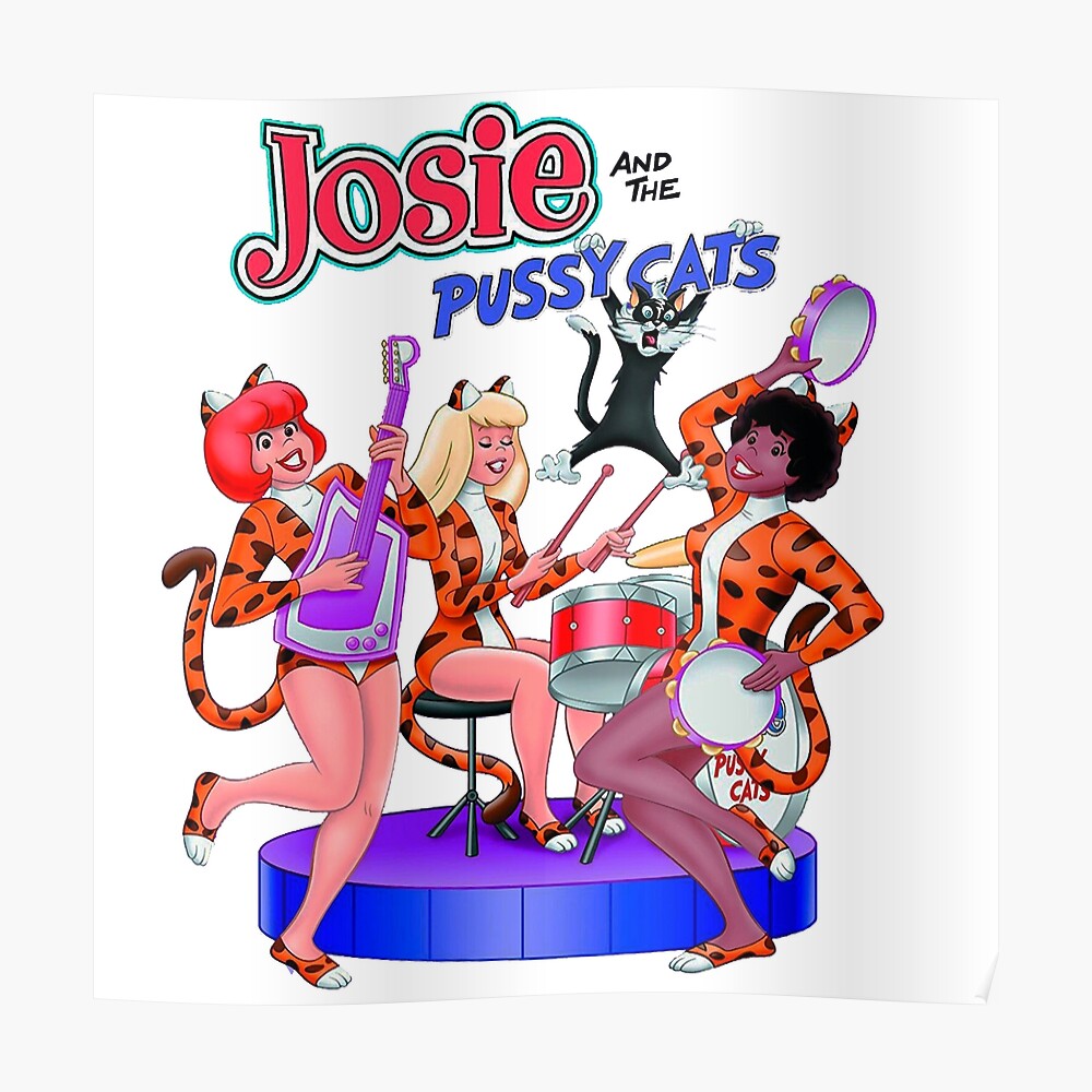 Josie and the PussyCats Rock Stars Josie and the PussyCats Rock Stars