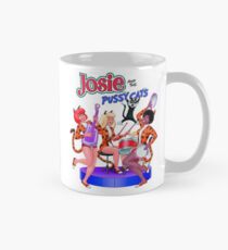 Josie and the PussyCats Rock Stars Mug
