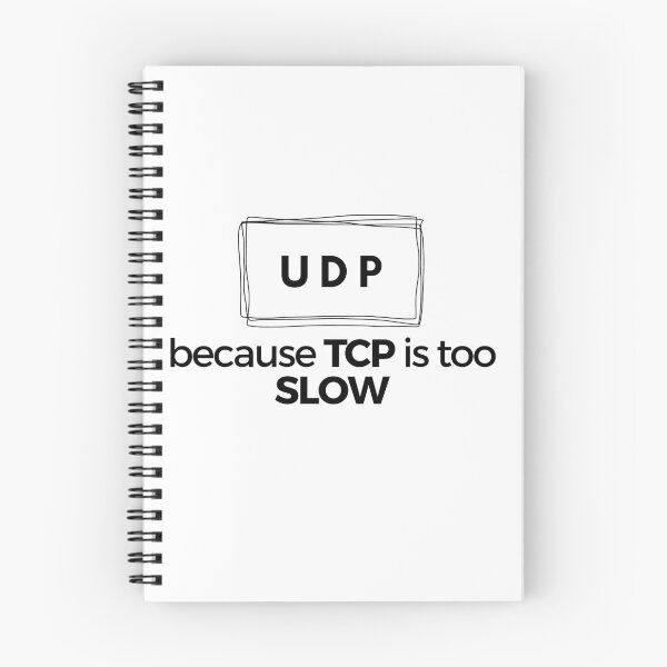 Item preview, UDP Joke designed and sold by Esc4n0r.