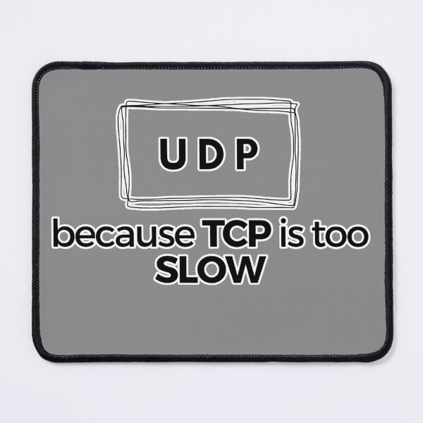Item preview, UDP Joke designed and sold by Esc4n0r.