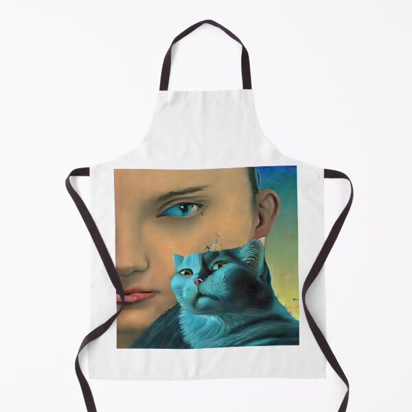 Item preview, My favorite cat designed and sold by bogfl.