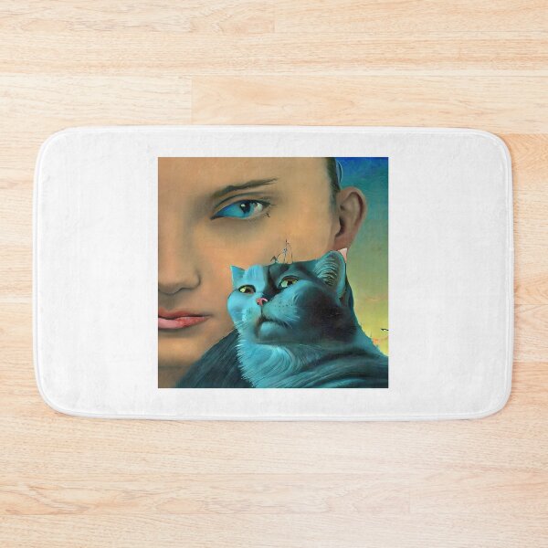 Item preview, My favorite  cat designed and sold by bogfl.