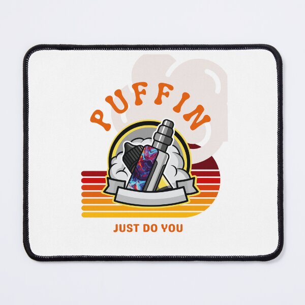 Item preview, Puffin designed and sold by The Bubble 1307.