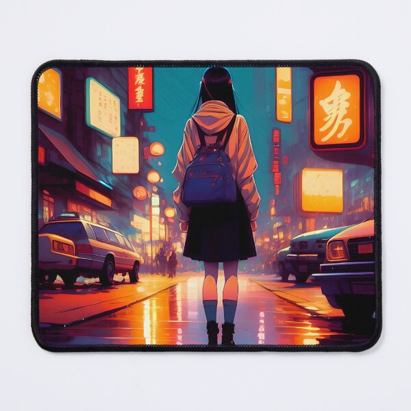 Item preview, Street Japan v2 designed and sold by ZinInfinite.