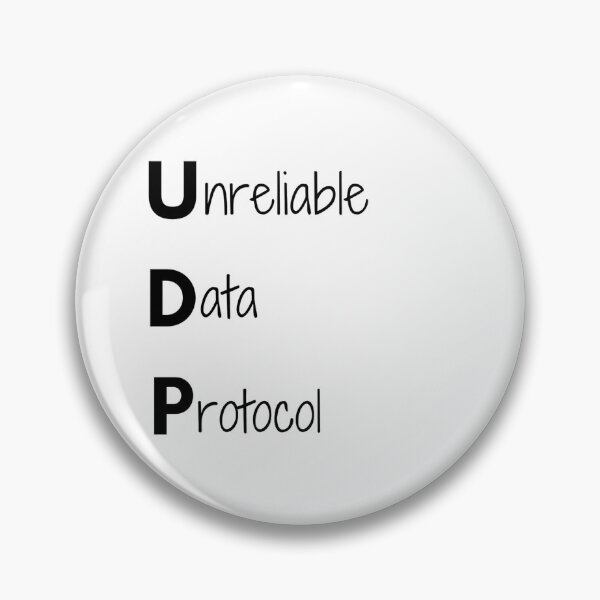 Item preview, UDP Joke designed and sold by Esc4n0r.