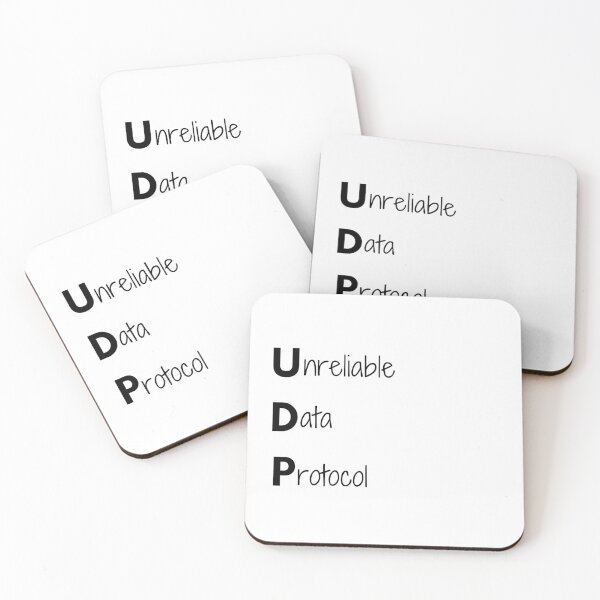 Item preview, UDP Joke designed and sold by Esc4n0r.