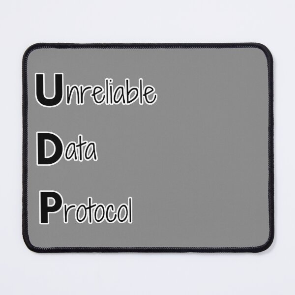 Item preview, UDP Joke designed and sold by Esc4n0r.