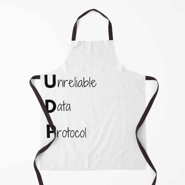 Item preview, UDP Joke designed and sold by Esc4n0r.