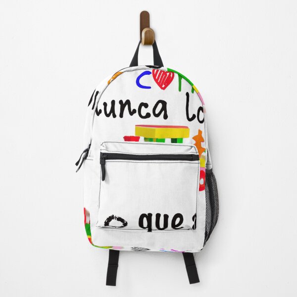Item preview, Spanish Teacher designed and sold by Naomi Gutierrez Parrish.