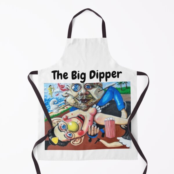 Item preview, The Big Dipper designed and sold by RetinalKandy.
