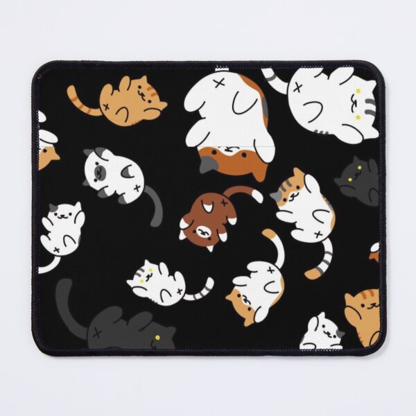Item preview, funny cute cats designed and sold by Smile Shop ⭐⭐⭐⭐⭐.