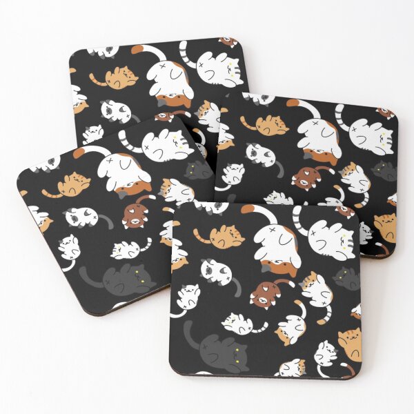 Item preview, funny cute cats designed and sold by Smile Shop ⭐⭐⭐⭐⭐.