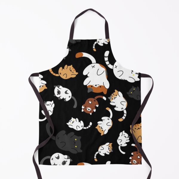 Item preview, funny cute cats designed and sold by Smile Shop ⭐⭐⭐⭐⭐.