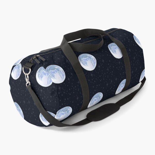 Item preview, Full Moon Twinkling Stars designed and sold by Deborah Camp.