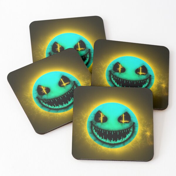 Item preview, Preppy Smiley Face  designed and sold by letsgetinspired.