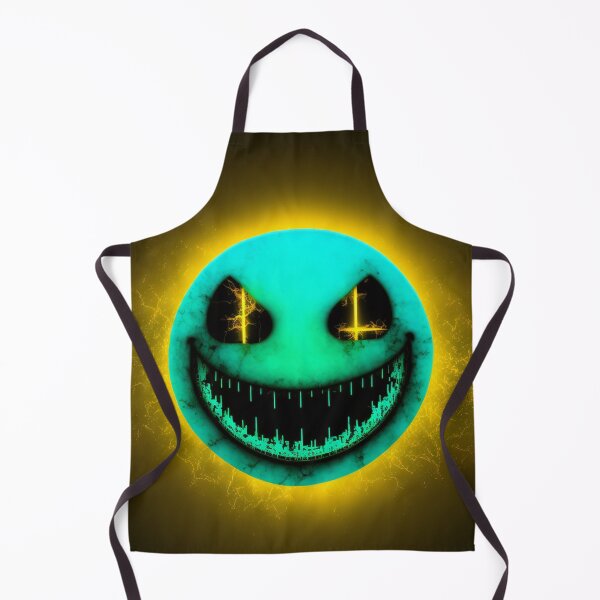 Item preview, Preppy Smiley Face designed and sold by letsgetinspired.