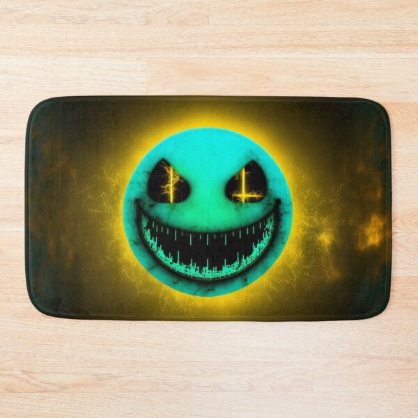 Item preview, Preppy Smiley Face  designed and sold by letsgetinspired.