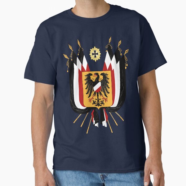 Aperçu de l'œuvre Allemagne impériale créée et vendue par FancyMatt.