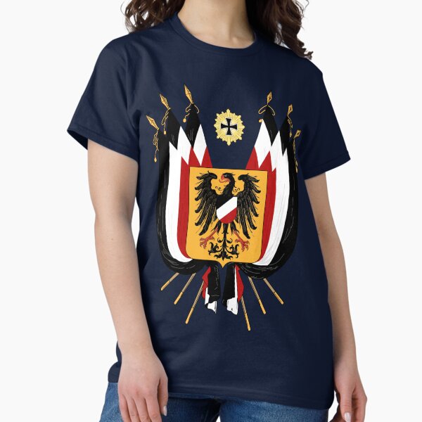 Vista previa del artículo con la obra «Alemania imperial», diseñado y vendido por FancyMatt.