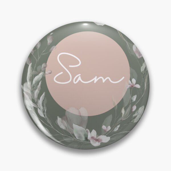 Item preview, Sam designed and sold by RealSimple.
