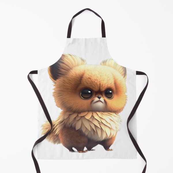 Item preview, Angry Pup designed and sold by PixelPerfectCo.