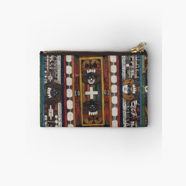 Item preview,  Adolf Wölfli The commerce, trade and industry rich island, Corfu, in the Baltic Sea designed and sold by TeeARTHY.