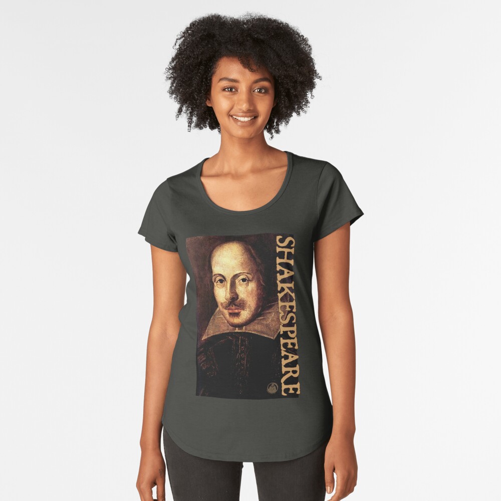 Item preview, Premium Scoop T-Shirt designed and sold by incognitagal.
