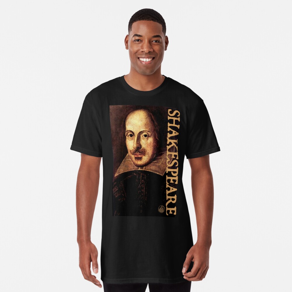 Item preview, Long T-Shirt designed and sold by incognitagal.